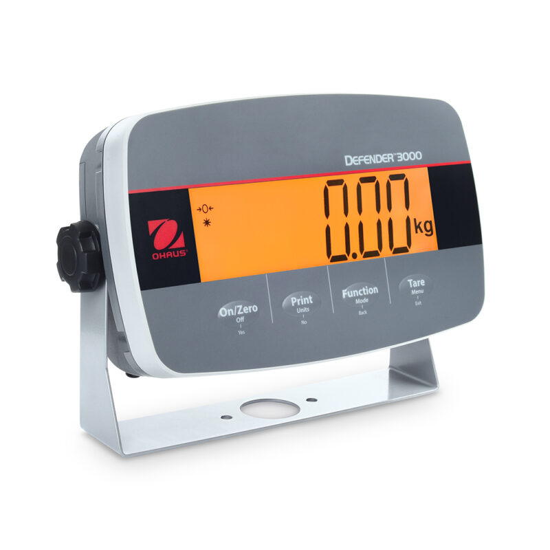 Miernik wagowy OHAUS i-DT33P EZ (max 100 T / minimum 0.01 g)