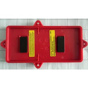 Pokrywa akumulatora V22 V41