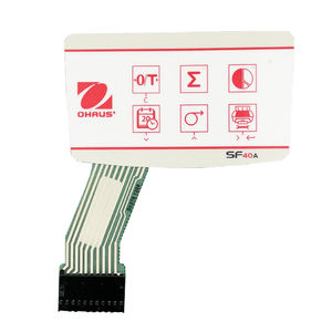 PCB Keypad SF40A