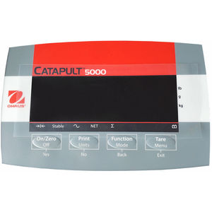 Overlay Front 15kg S51