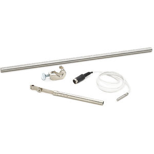 Stainless Steel Probe Kit — widok z prawej