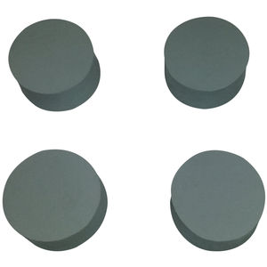 Rubber feet, 4 pieces, FC5707/5513