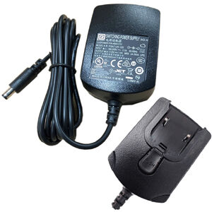 Power adapter 10W 12VDC