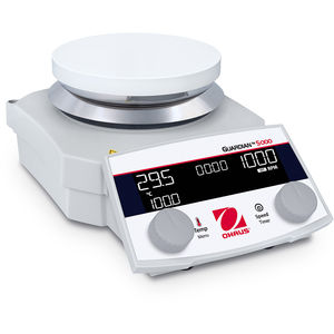 Hotplate-Stirrer e-G52HSRDA 230V EU