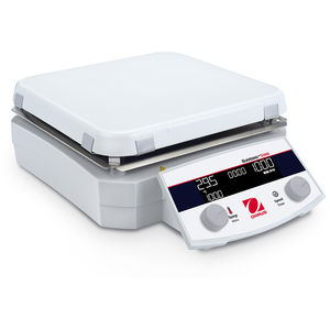 Hotplate-Stirrer e-G52HS10C 230V EU