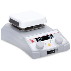 Hotplate-Stirrer e-G31HS04C 115V EU