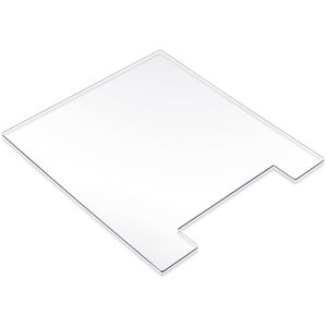 Splashing Shield for e-G52XX07C — widok z prawej