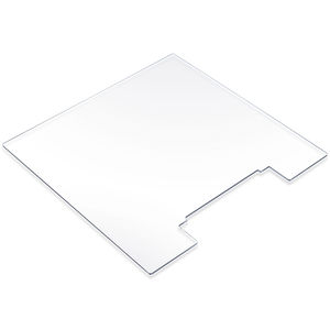 Splashing Shield for e-G52HS10C — widok z prawej
