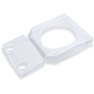 Silicone Cover for e-G52HSRDA — widok z prawej
