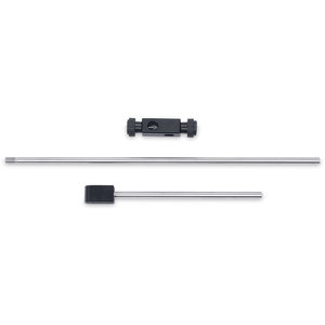 Uchwyt Probe Kit-1 — widok z prawej