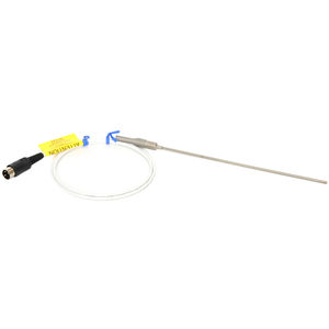 Probe PT1000(A) -40~400C 25cm Hastelloy — widok z prawej