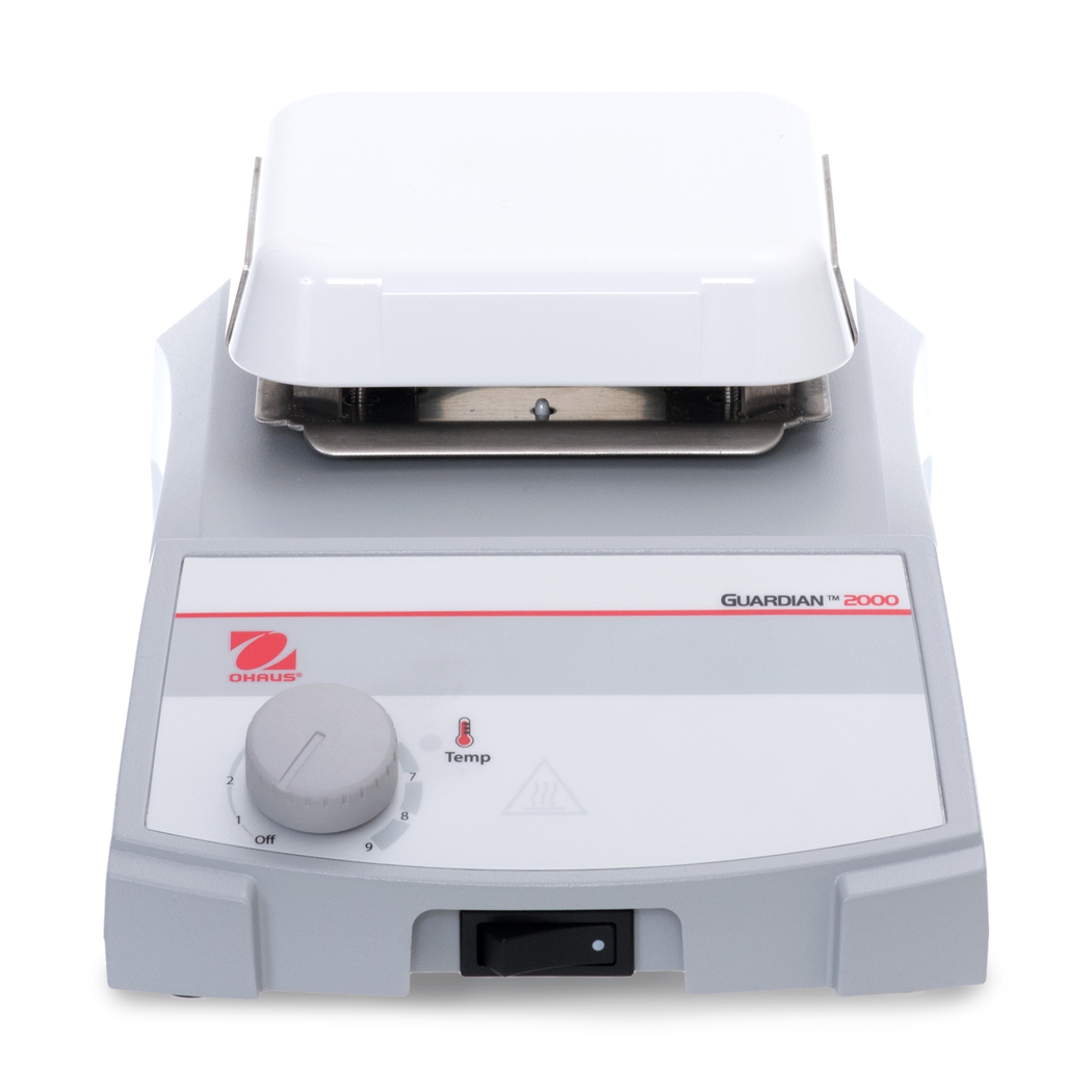 Płyta grzewcza e-G21HP04C 230V EU — widok z prawej