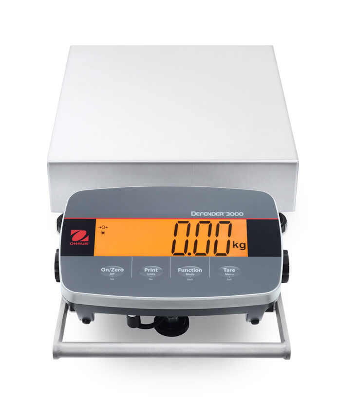 Zaawansowane funkcje ważenia