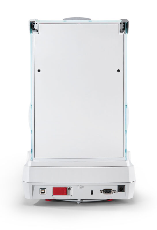 Waga Precyzyjna OHAUS EXP2202 2200 g, odczyt 0,01 g
