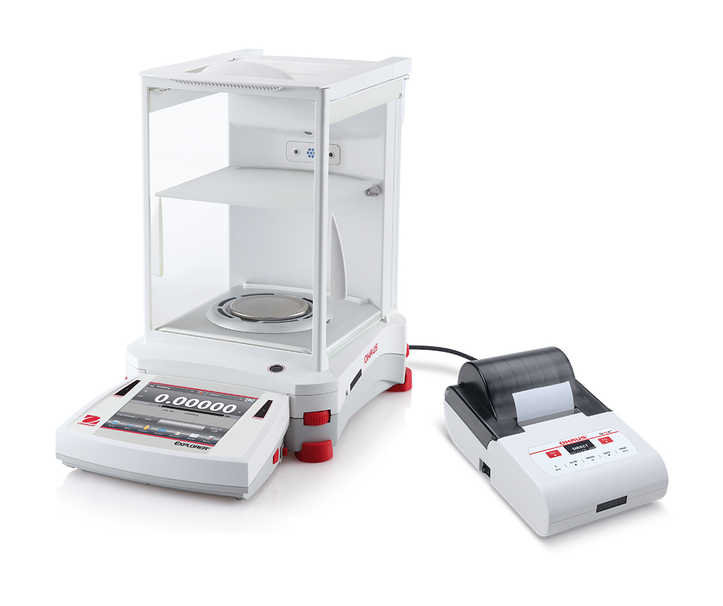 Drukarka igłowa SF-110B — zdjęcie produktu