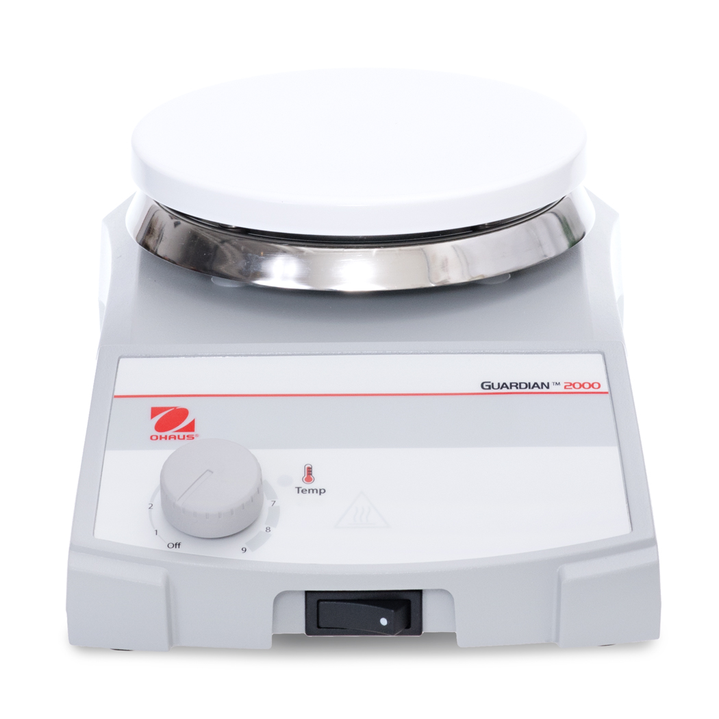 Płyta grzewcza e-G21HPRDS 230V EU — widok z prawej