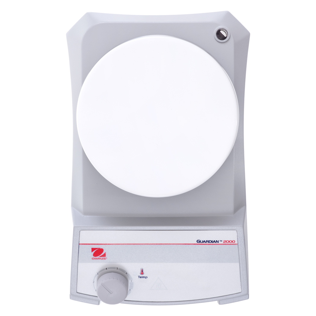 Płyta grzewcza e-G21HPRDS 230V EU — zbliżenie szalki