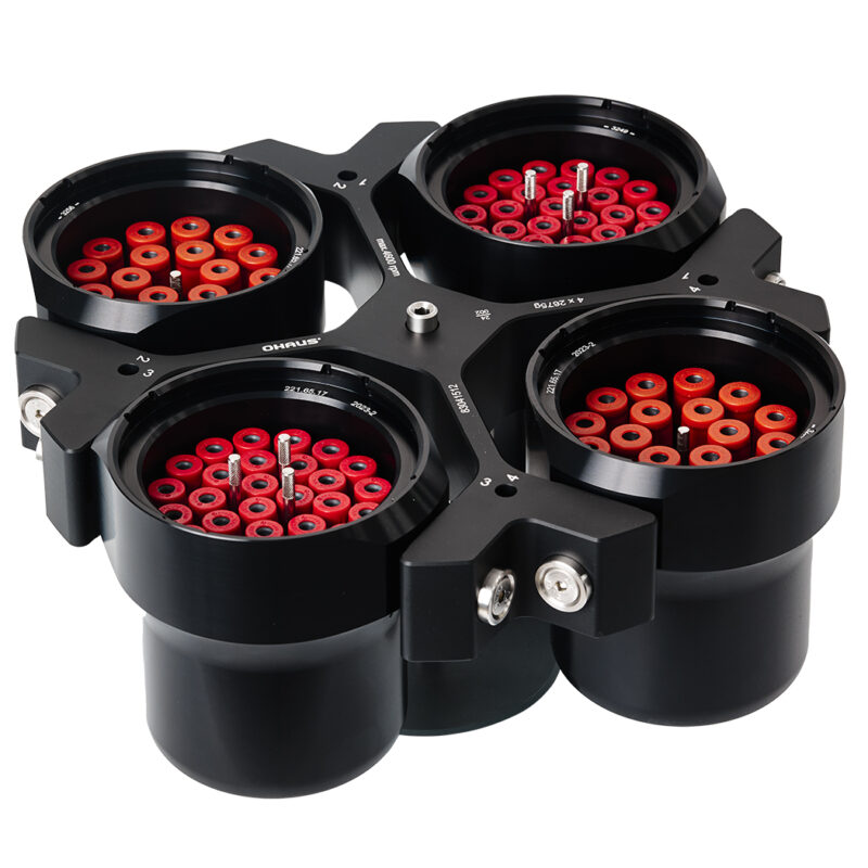 Opakowanie Blood Tubes for 1000ml Bucket