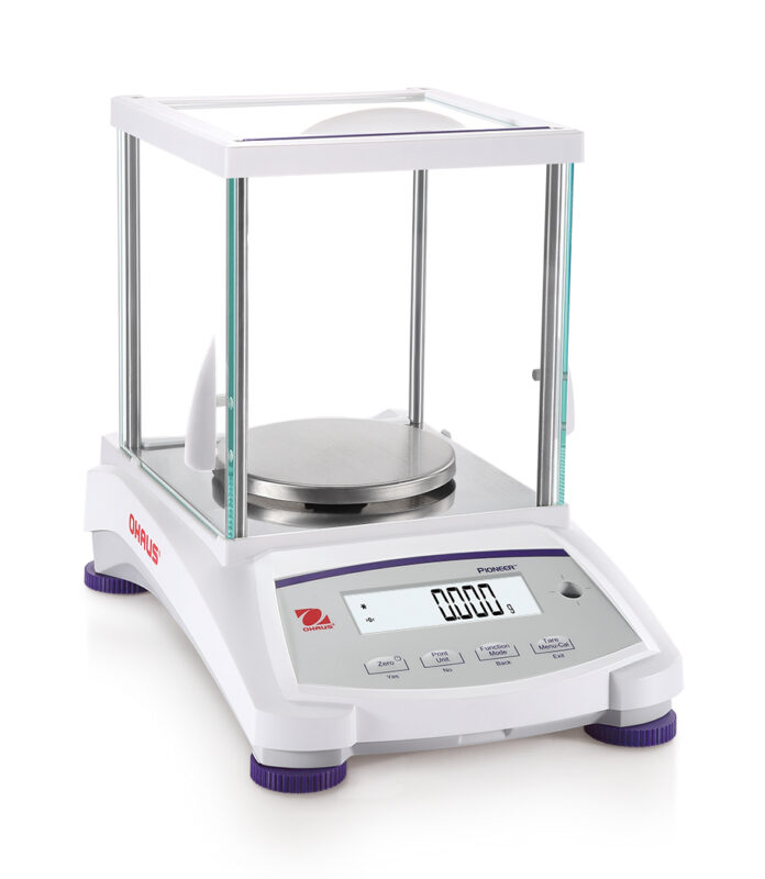 Waga Precyzyjna OHAUS PJX2503M 500 g z legalizacją