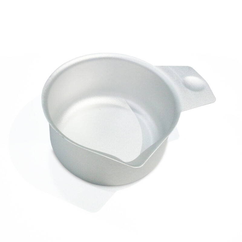 Carat Bowl large aluminium