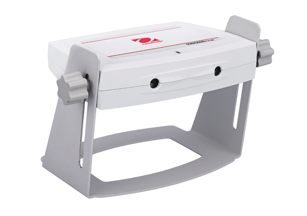 Jonizator, ION-100A, EU — widok z prawej