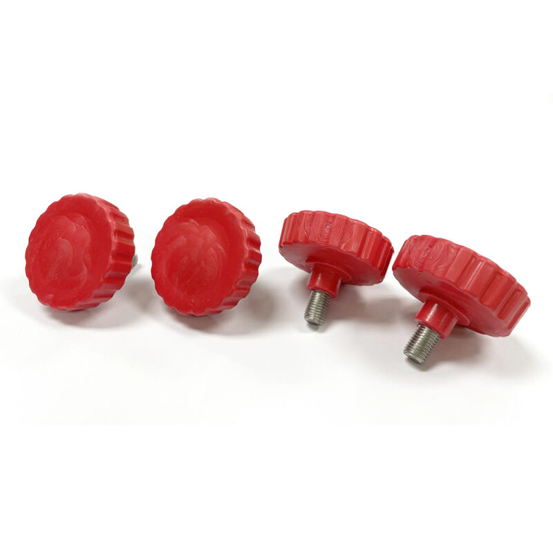 Nóżki do V22 i V41 odporne na pleśń