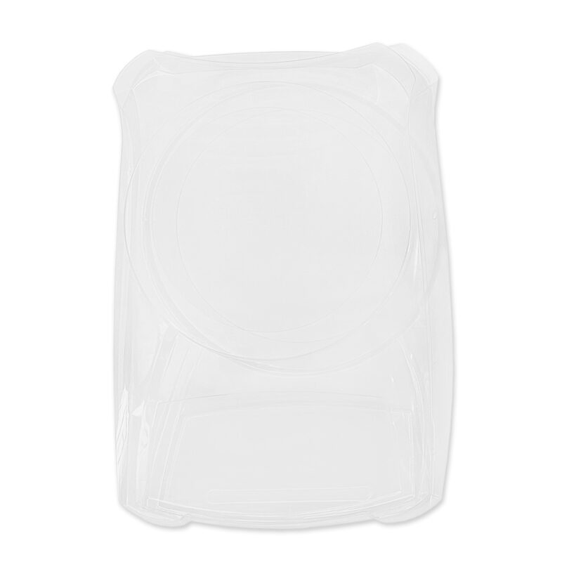 Pokrywa robocza full, w/o DS, PX