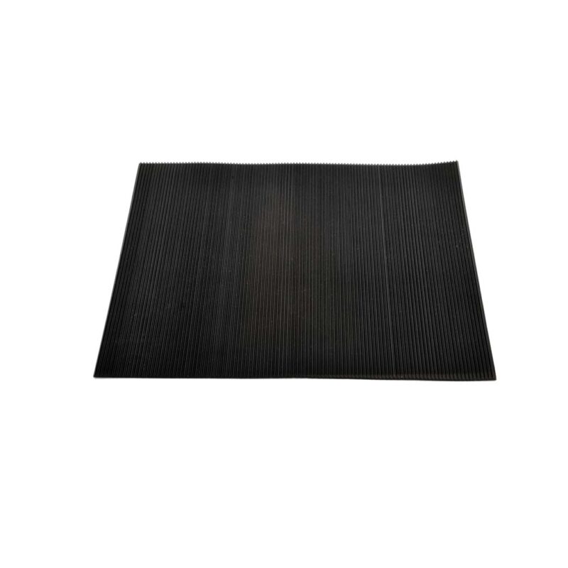 Gumowa mata 29 x 22 cm — widok z prawej