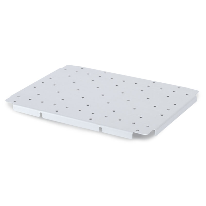 Platforma uniwersalna 30 x 22 cm e-E51LD — widok z prawej