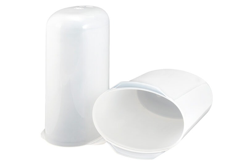 Adapter 1x500ml Blood Bag 2/pk