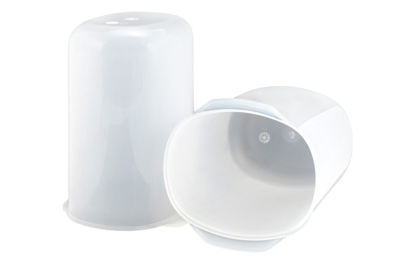 Adapter 1x750ml Blood Bag 2/pk