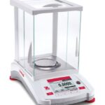 Adventurer Analytical Draftshield Closed Right