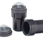 Bucket 200ml w Cap BIOSEALS 83041013 DMX ID