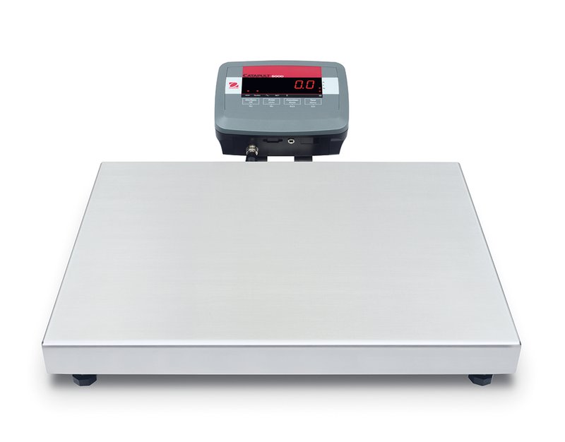 Waga Do Paczek OHAUS Courier™ 5000 i-C52M200X — zdjęcie produktu