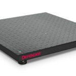 DF25 Floor Scale Small Right DMX ID 4295014737