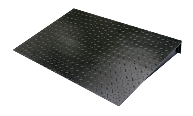 Rampa 800mm Painted DF-D1 — widok z prawej