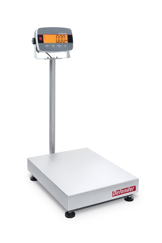 Waga platformowa i-D33P30B1L2