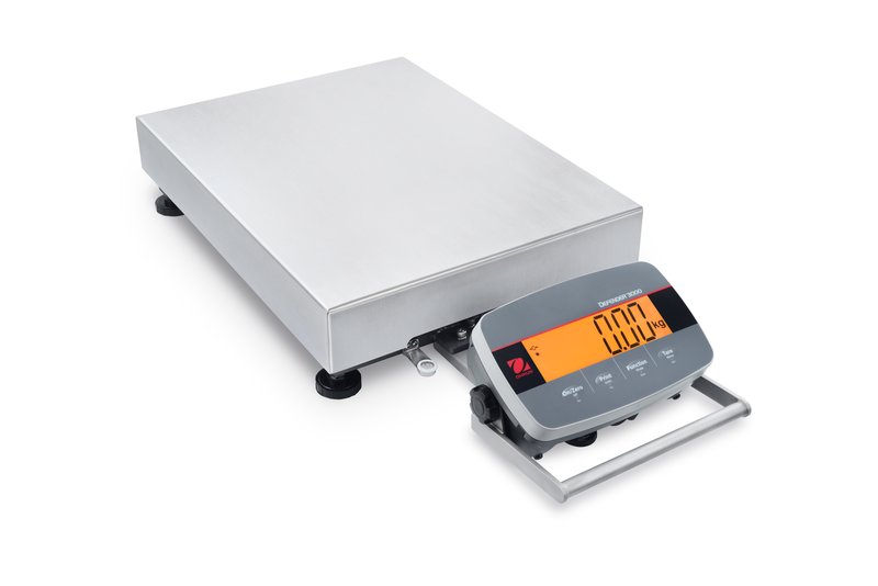 Waga Platformowa OHAUS Defender™ 3000 Standard i-D33P150B1L5 (150 kg / 20 g)