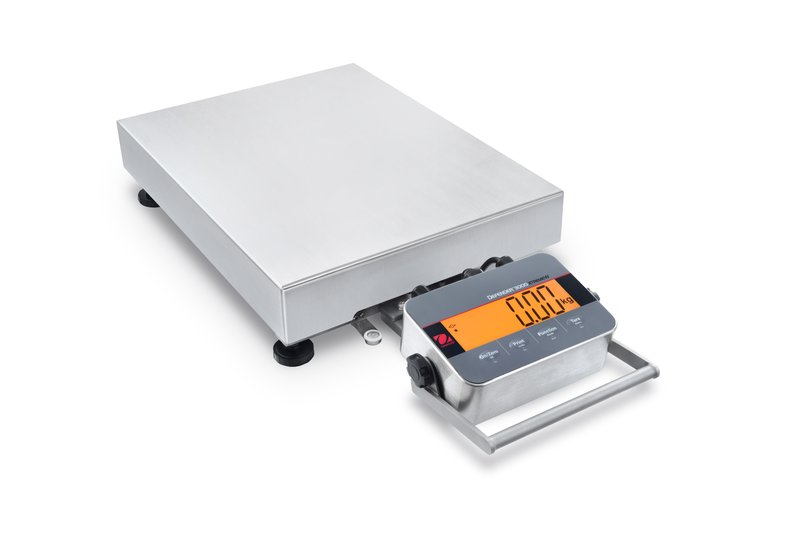 Waga platformowa i-D33XW30C1L5EU-M