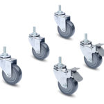 Defender Wheel Kit DMX ID 4294983812