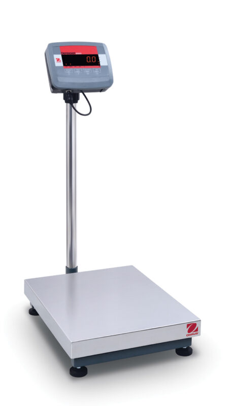 Waga Platformowa OHAUS Defender 2000 D24PE150FL 150 kg