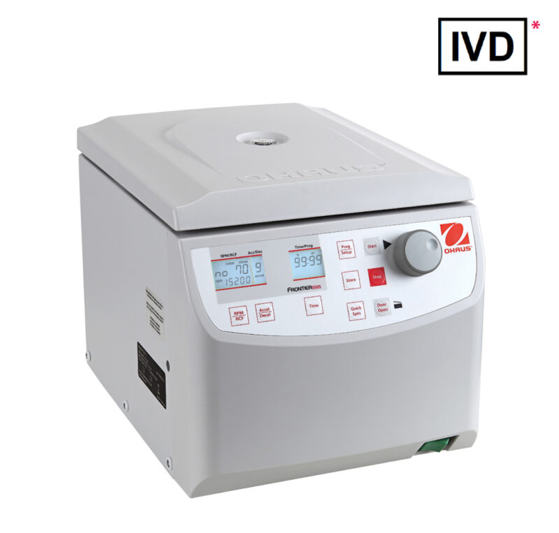 Centrifuge Micro 120V FC5515 IVD