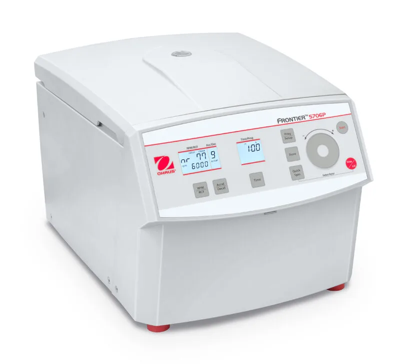 Wirówka Multi 100-240V FC5706P