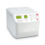 Frontier FC5707 Close lid Right view DMX ID 4294991309