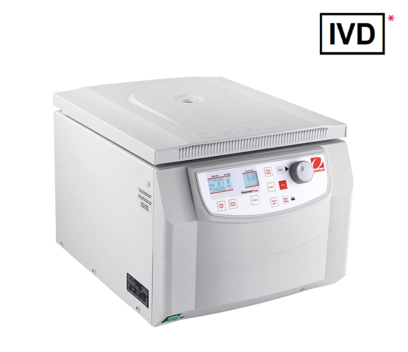 Wirówka Multi 230V FC5718 IVD