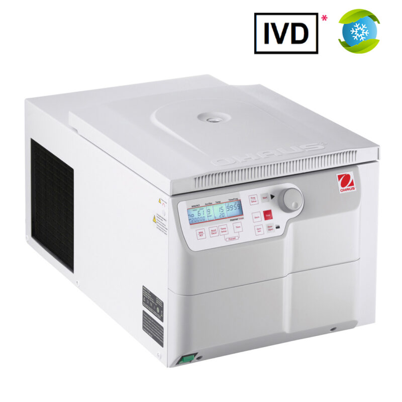 Wirówka Multi 120V FC5720R IVD