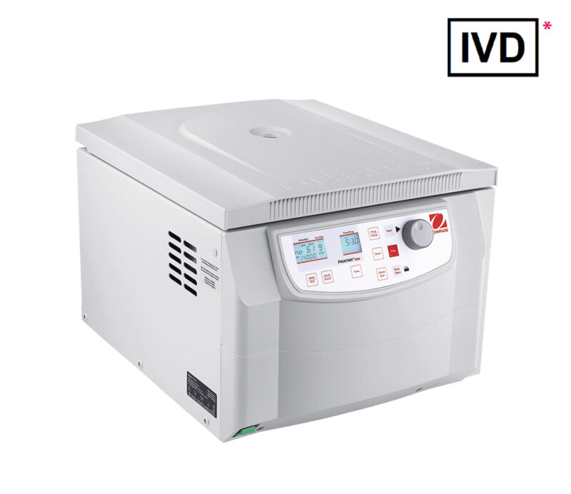 Wirówka Multi 230V FC5816 IVD