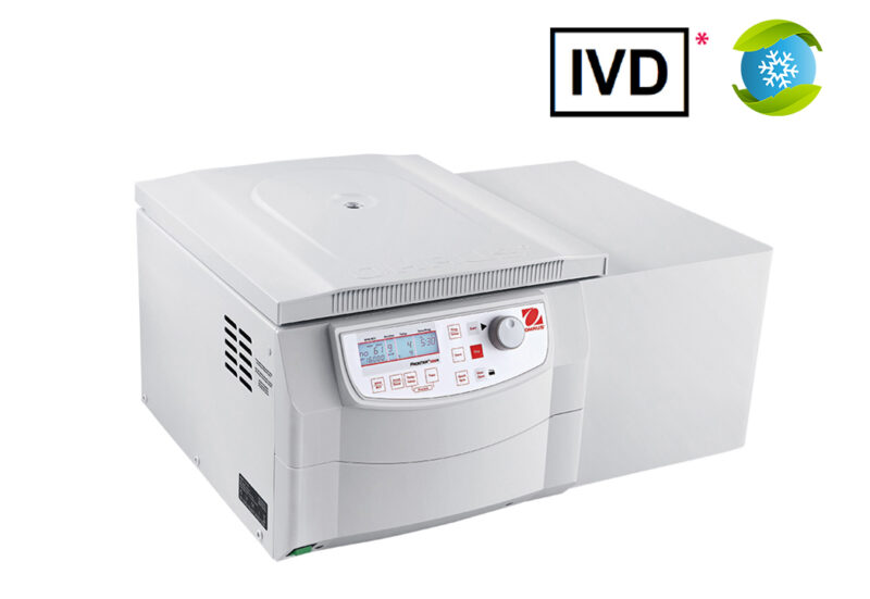 Wirówka Multi 230V FC5816R IVD