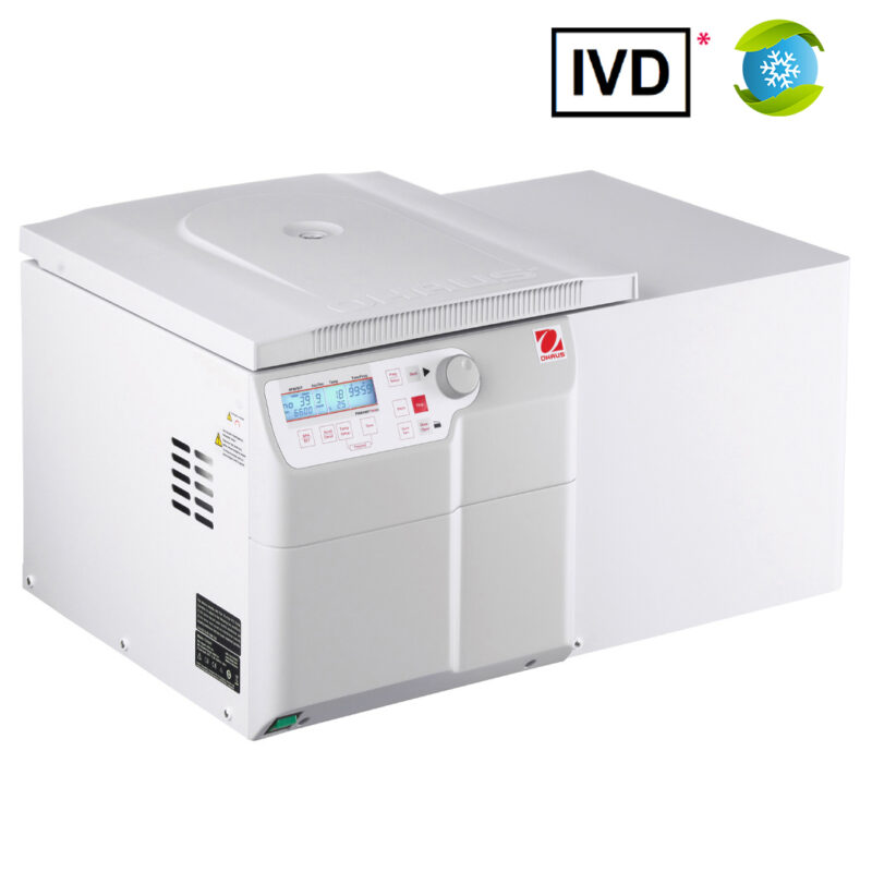 Wirówka Multi 230V FC5830R IVD