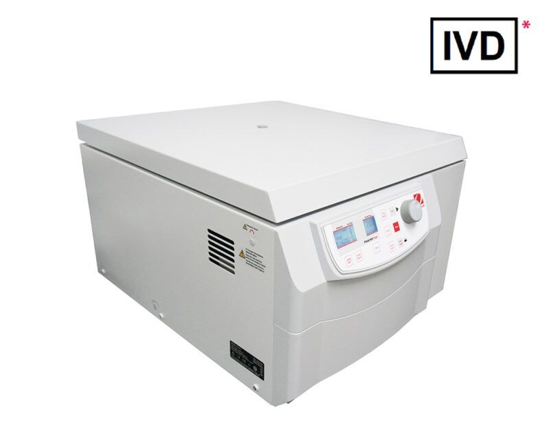 Wirówka Multi 120V FC5916 IVD